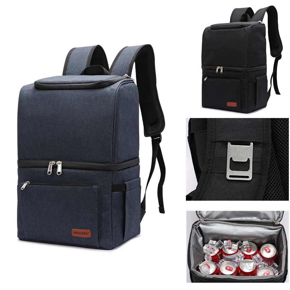Backpack Cooler Leak-proof 1