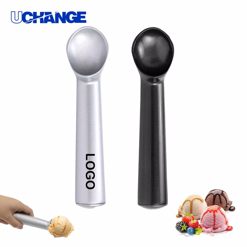 Aluminum Anti-Freeze Ice Cream Scoop Tool