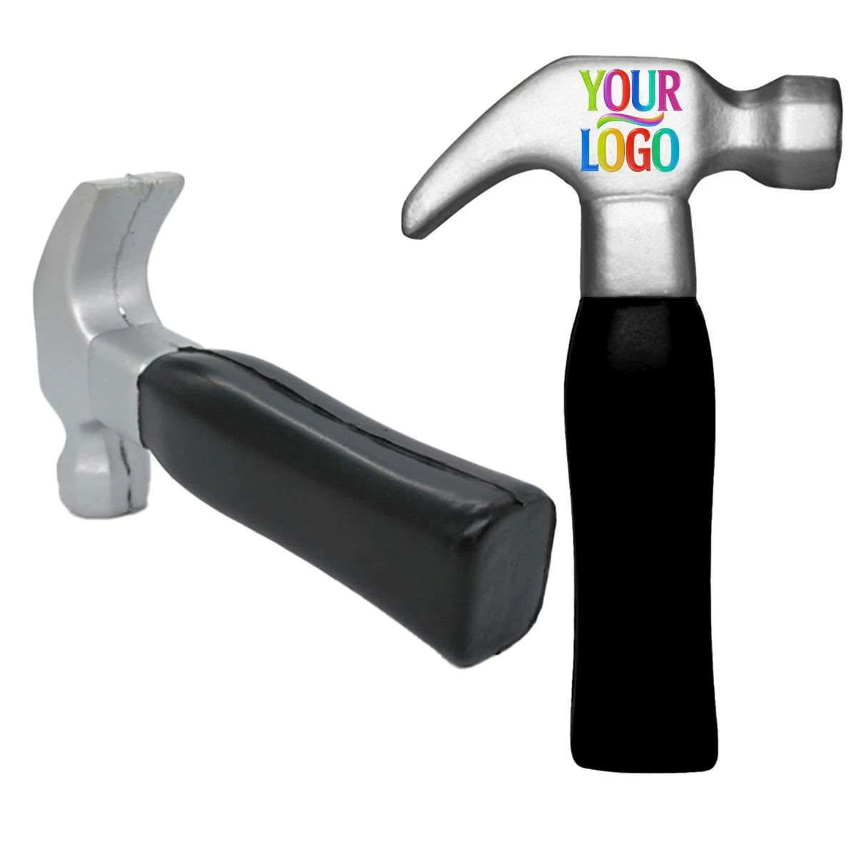 PU Foam Hammer Stress Reliever 1