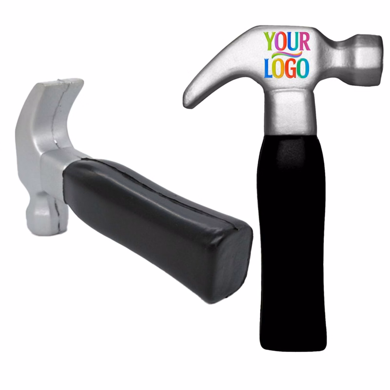 PU Foam Hammer Stress Reliever