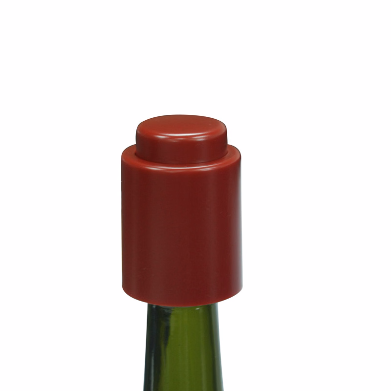 Press Type Wine Vacuum Bottle Stopper