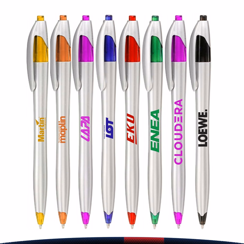 Cedon Retractable Ballpoint Pens