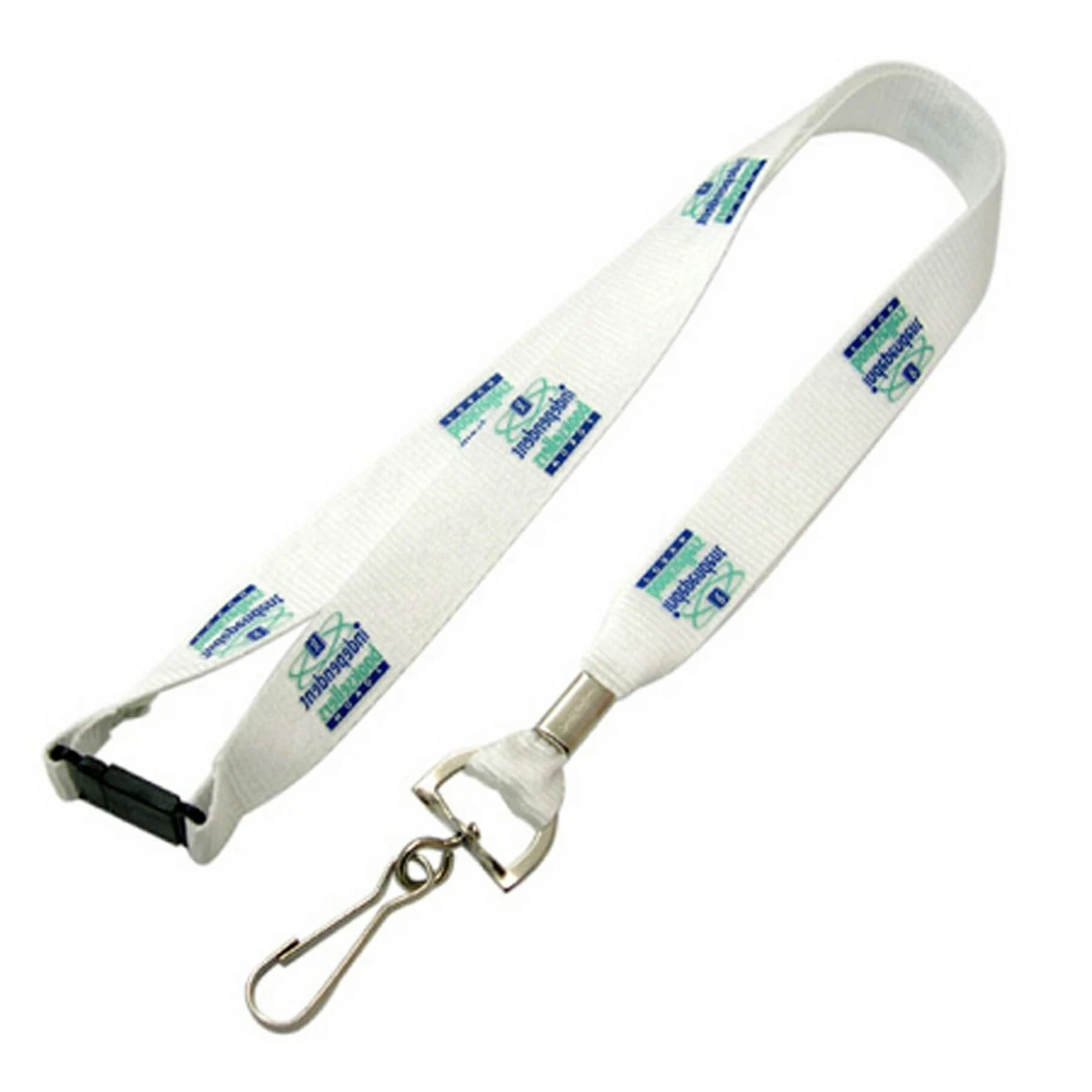 Eco Corn Lanyard -5/8 inch 1