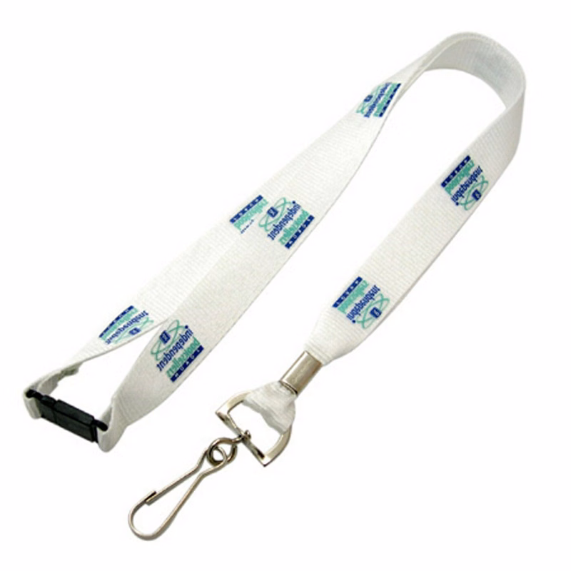 Eco Corn Lanyard -5/8 inch