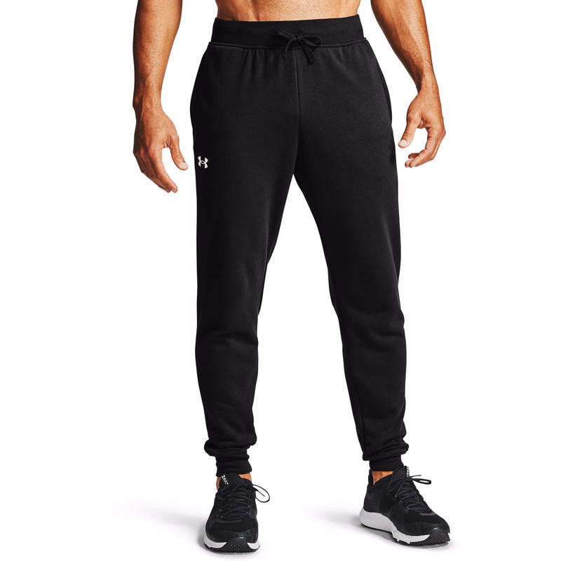 UA Rival Cotton Men's Joggers