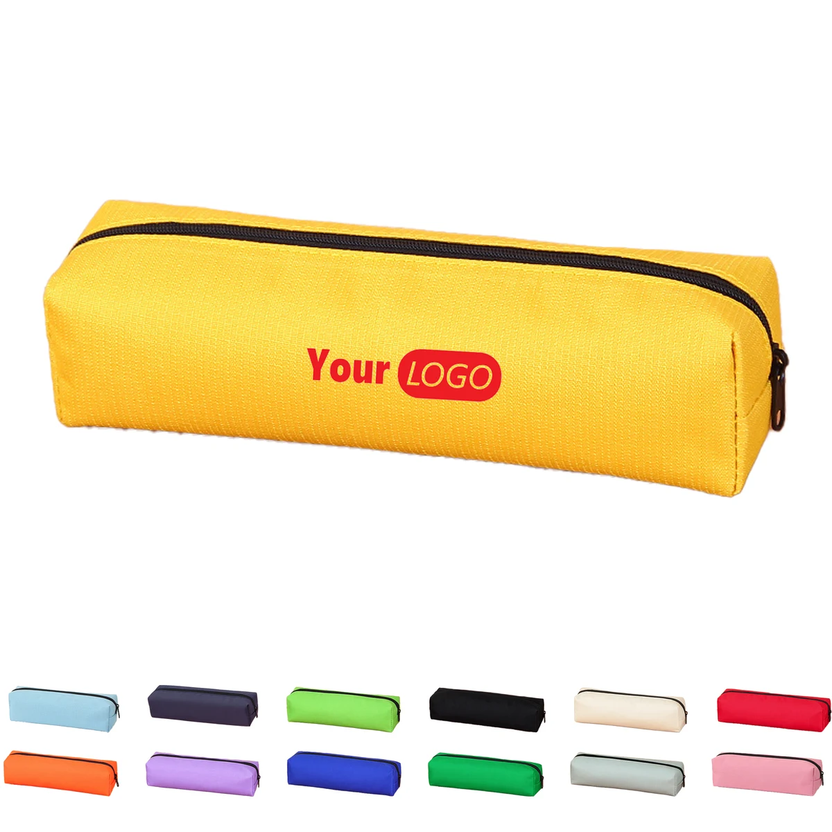 Oxford Fabric Pen Organizer Pouch 1