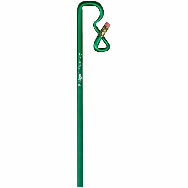 RX Bentcil, Bent #2 Pencil