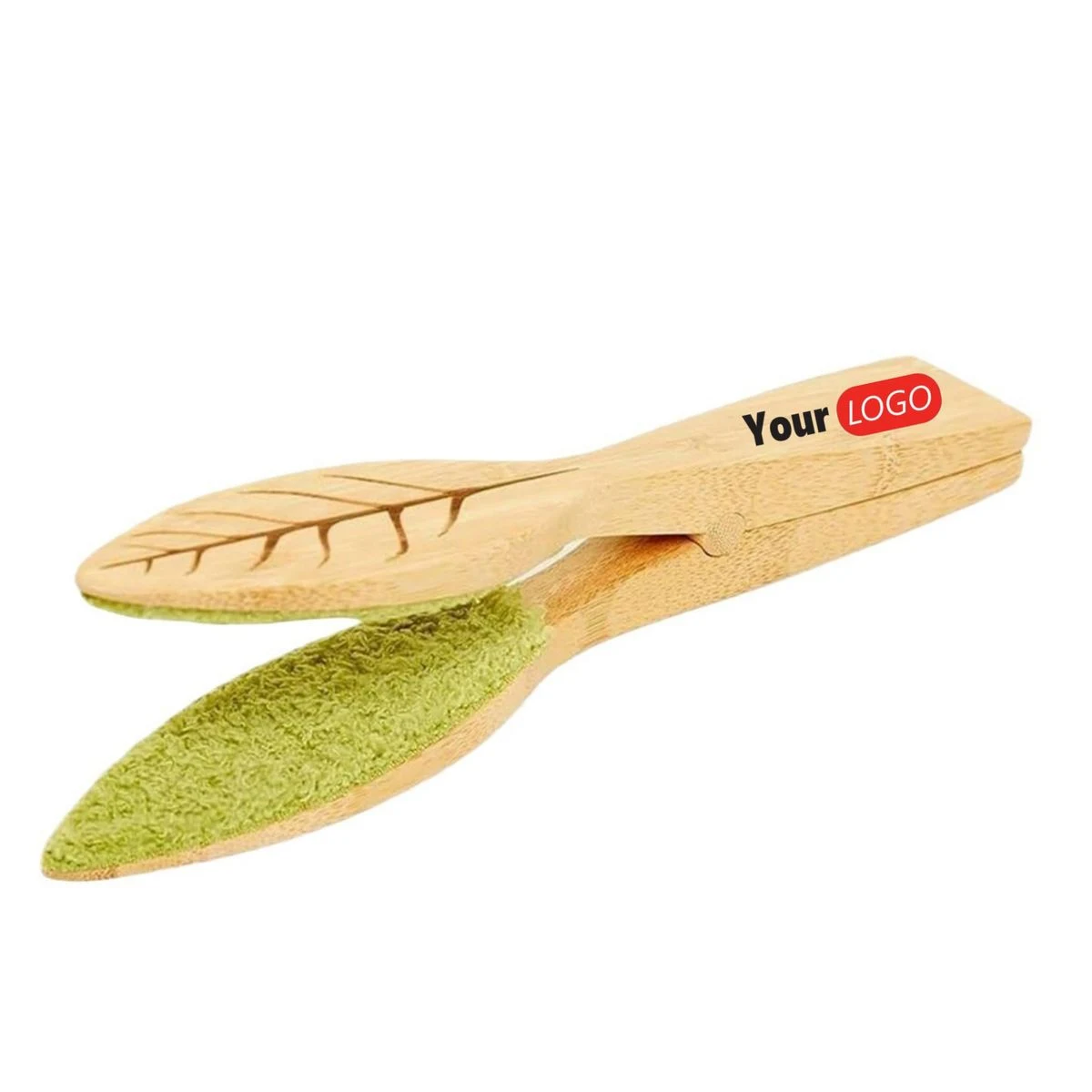 House Plant Leaf Cleaning Tongs 1
