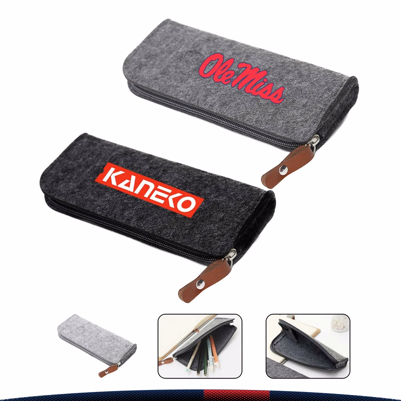 Nobbi Pencil Pouch