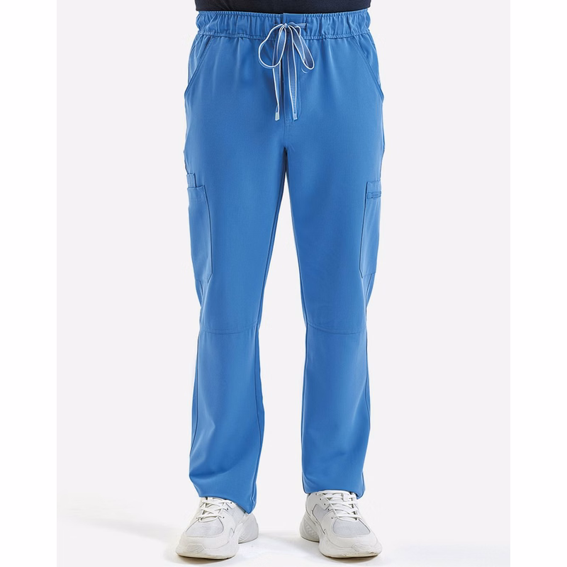 Men's Relentless Stretch Cargo Scrub Pants - NN500