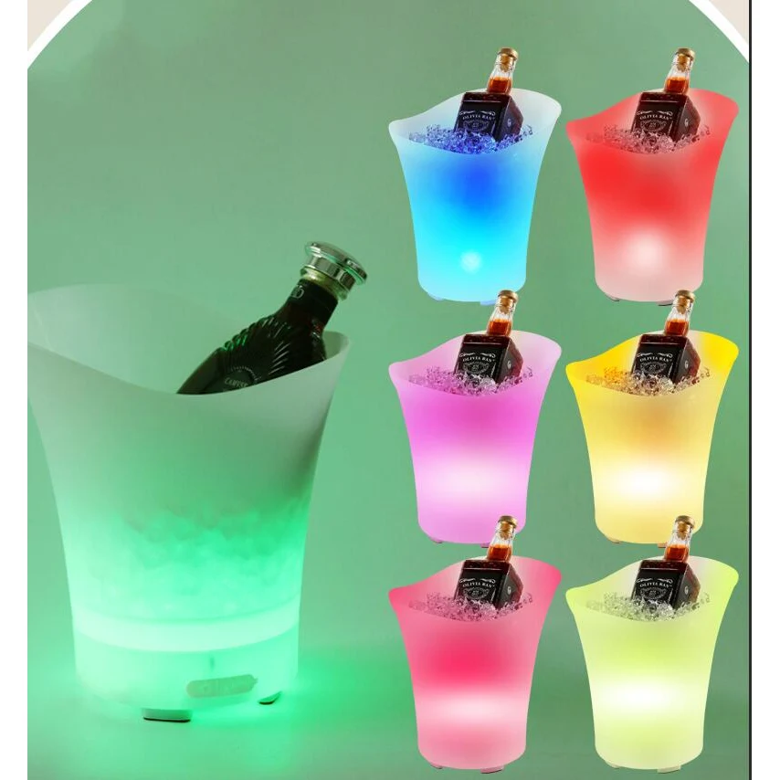 Bluetooth Ice Bucket 1