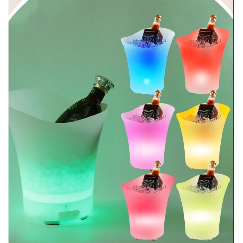 Bluetooth Ice Bucket