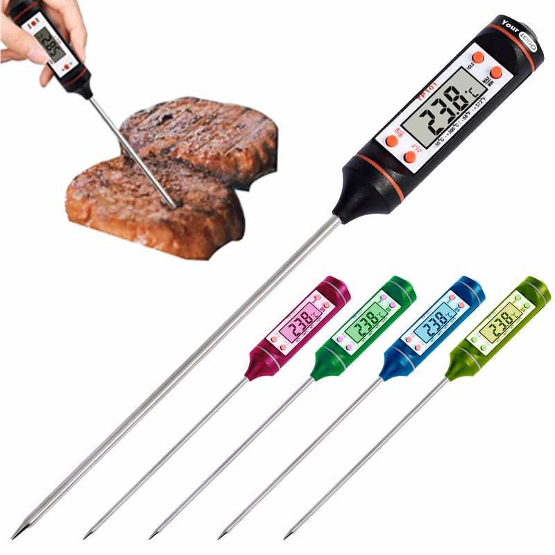 Abs Kitchen Food Thermometer