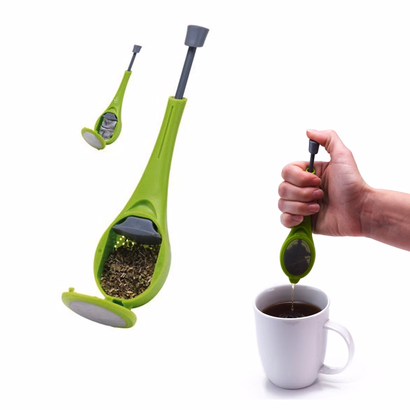 Food Grade PP Tea Infuser