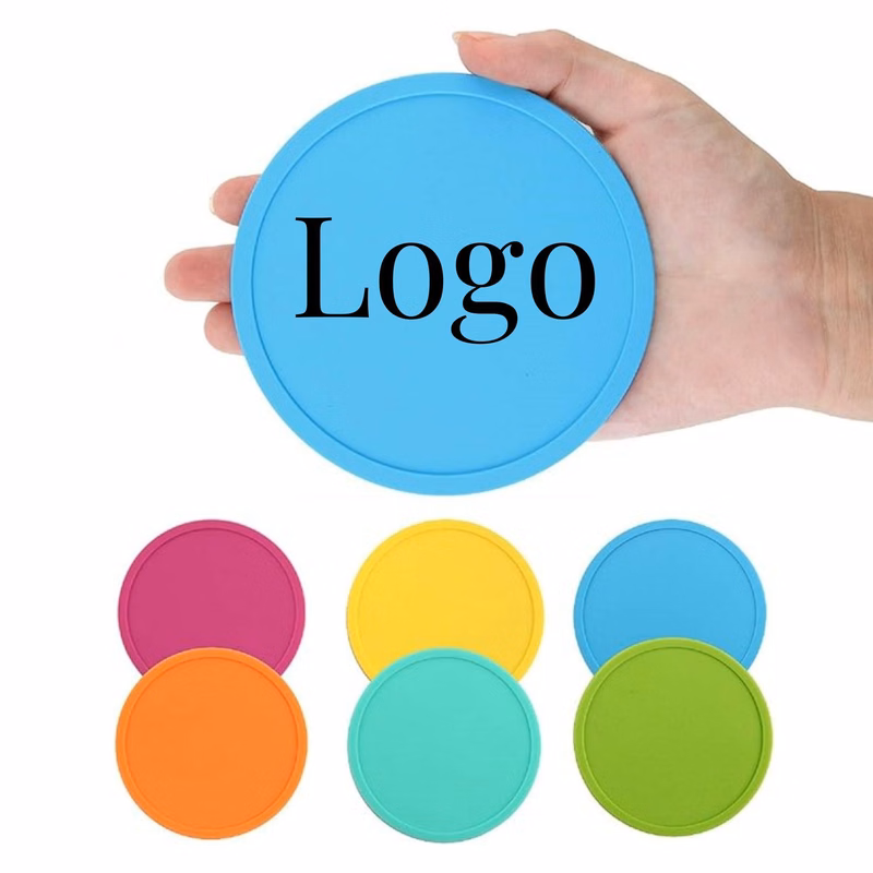 Silicone Coasters For Drinks