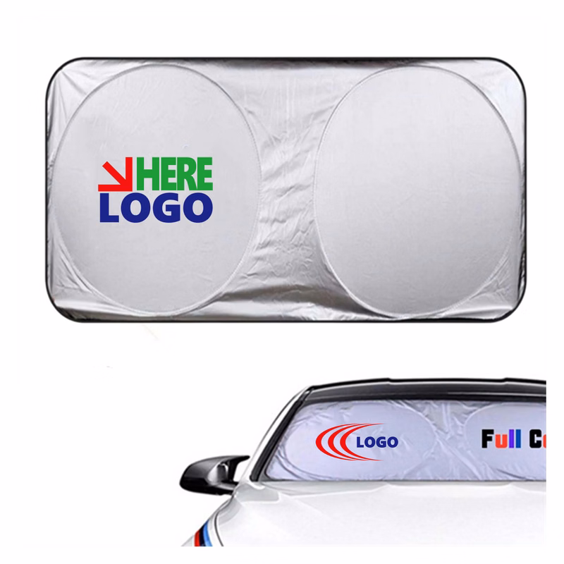 Windshield Sunshade Cover