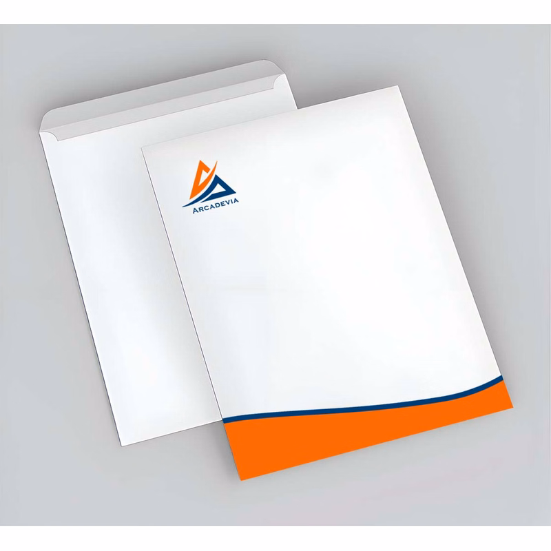 9'' x 6'' Envelopes