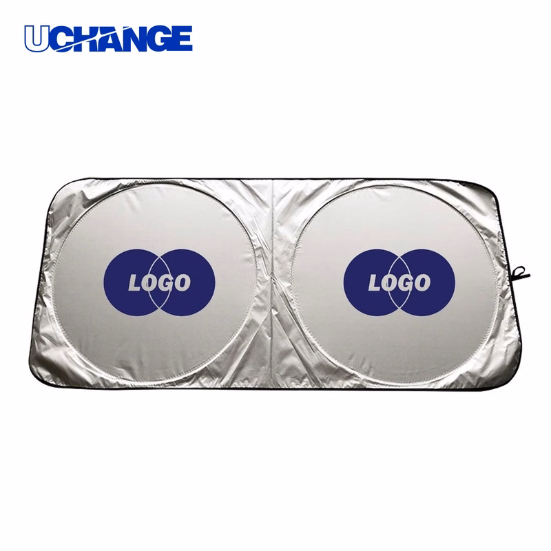 Folding Car Sun Shade