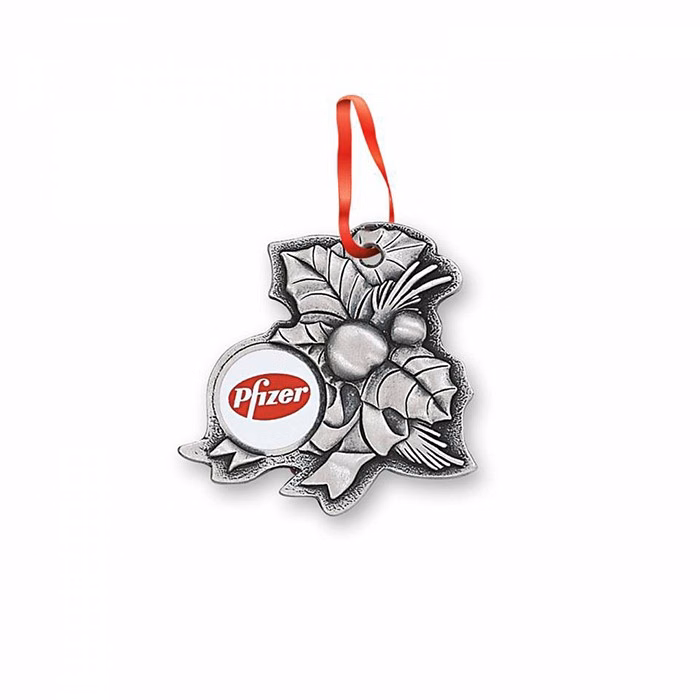 Classic Ornament (2 x 1.75 in)