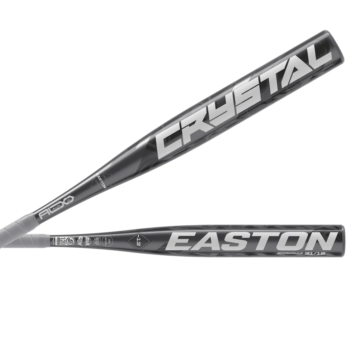 Easton Crystal Fastpitch Bat, -13 1