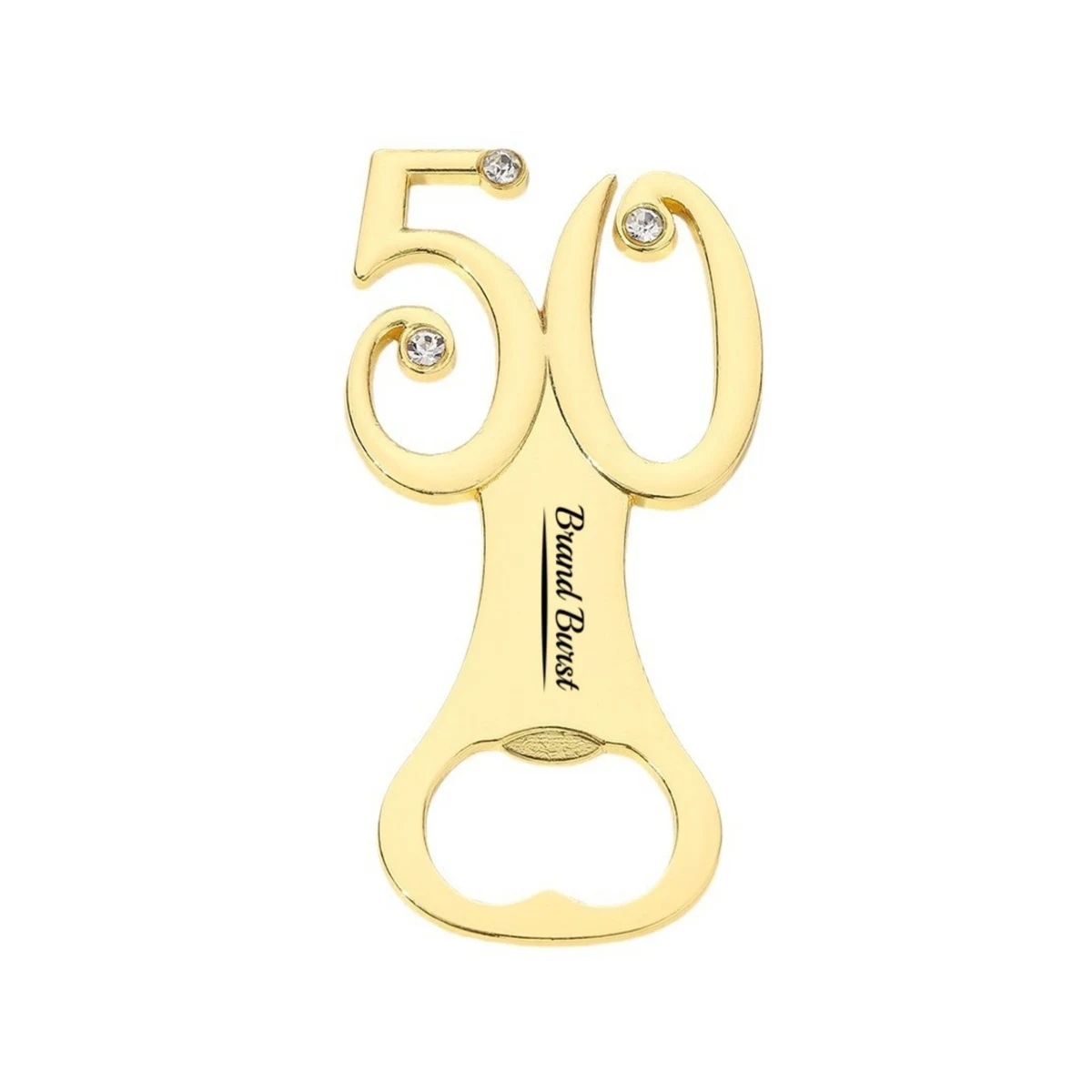 Birthday Bottle Opener 1