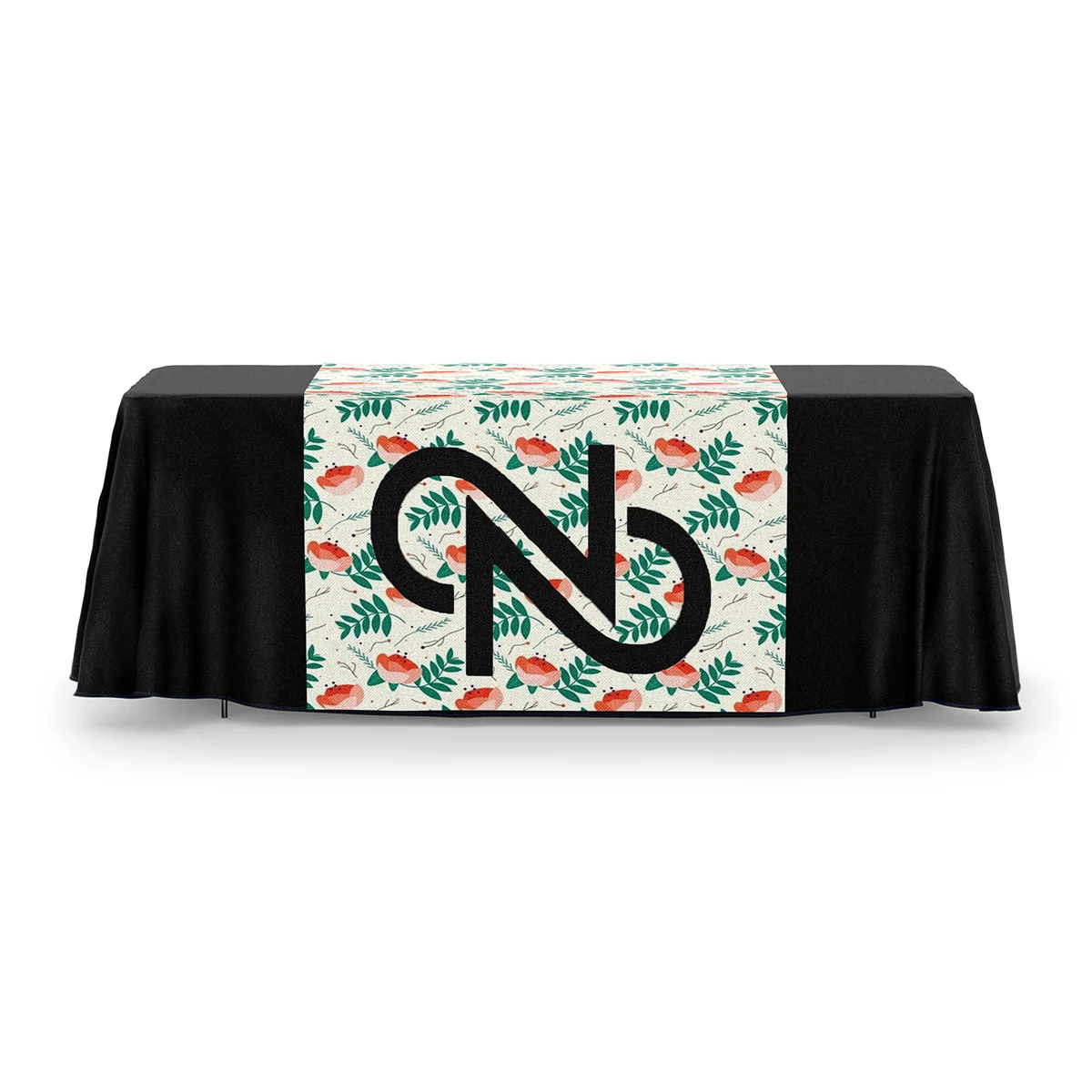36" x 87" Table Runner 1