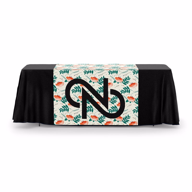 36" x 87" Table Runner