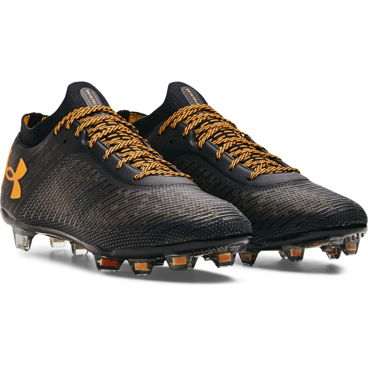 UA Shadow Pro FG Men's Soccer Cleats 1
