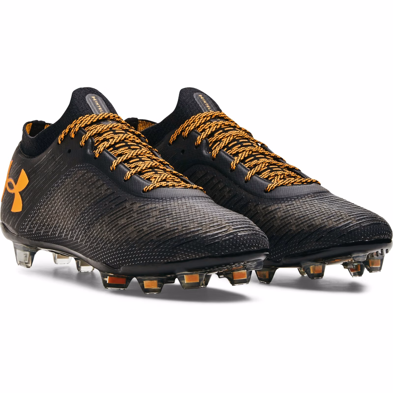 UA Shadow Pro FG Men's Soccer Cleats