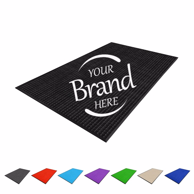 Outdoor Big Size Floor Mat