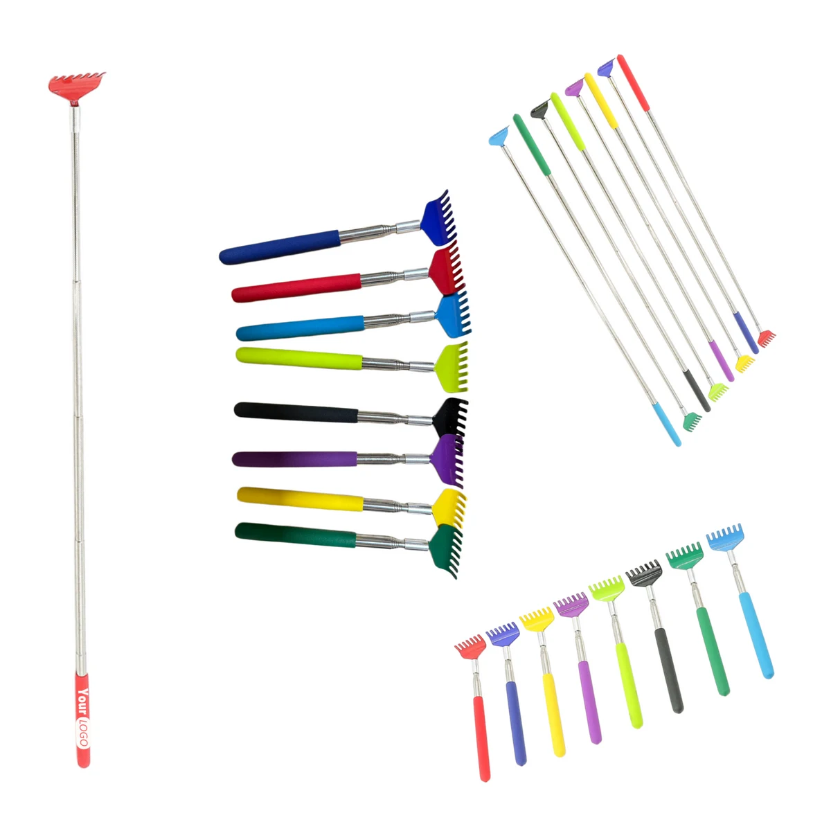 Custom Retractable Itch Wand 1