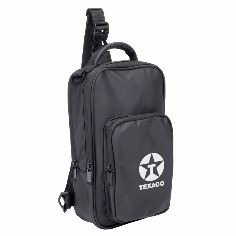 Eider Backpack w/USB Charging Port