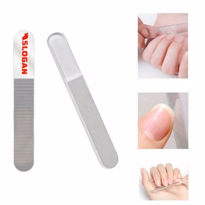 Round Head Nano Glass File
