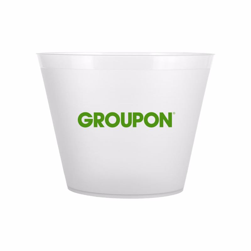 9 Oz. Unbreakable Cup