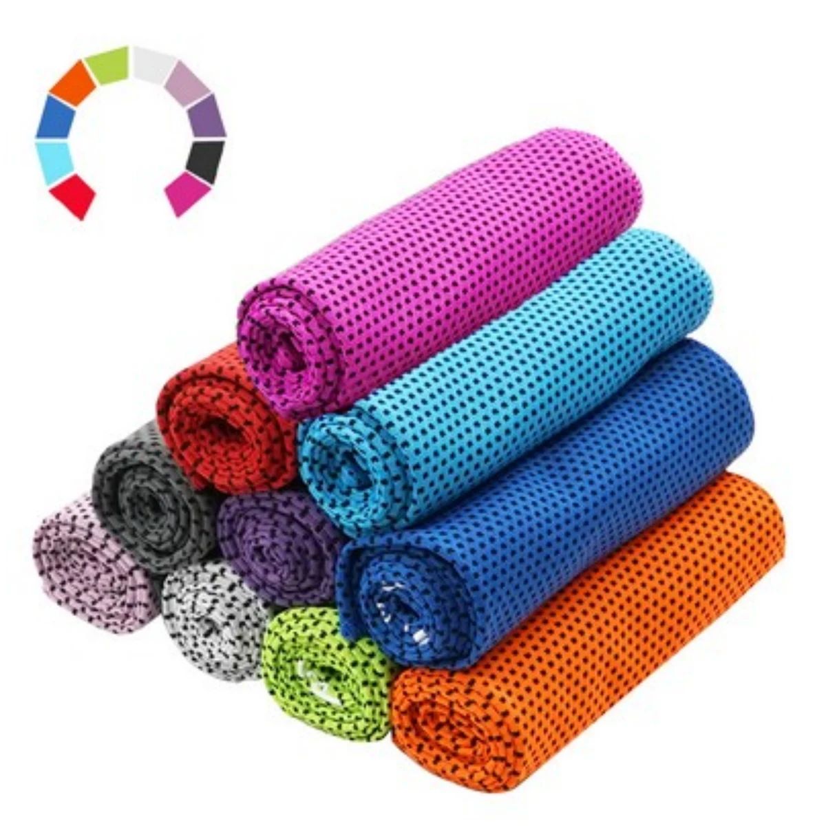 Cooling Towel for Neck 1