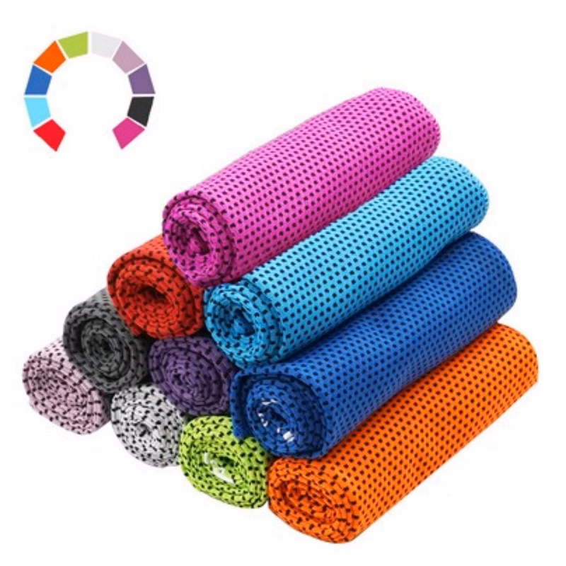 Cooling Towel for Neck