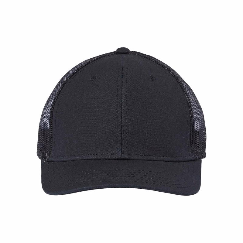 Sustainable Recy Three Trucker Cap - RETH