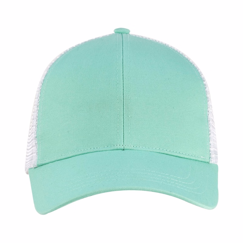 Eco Trucker Cap - EC7070