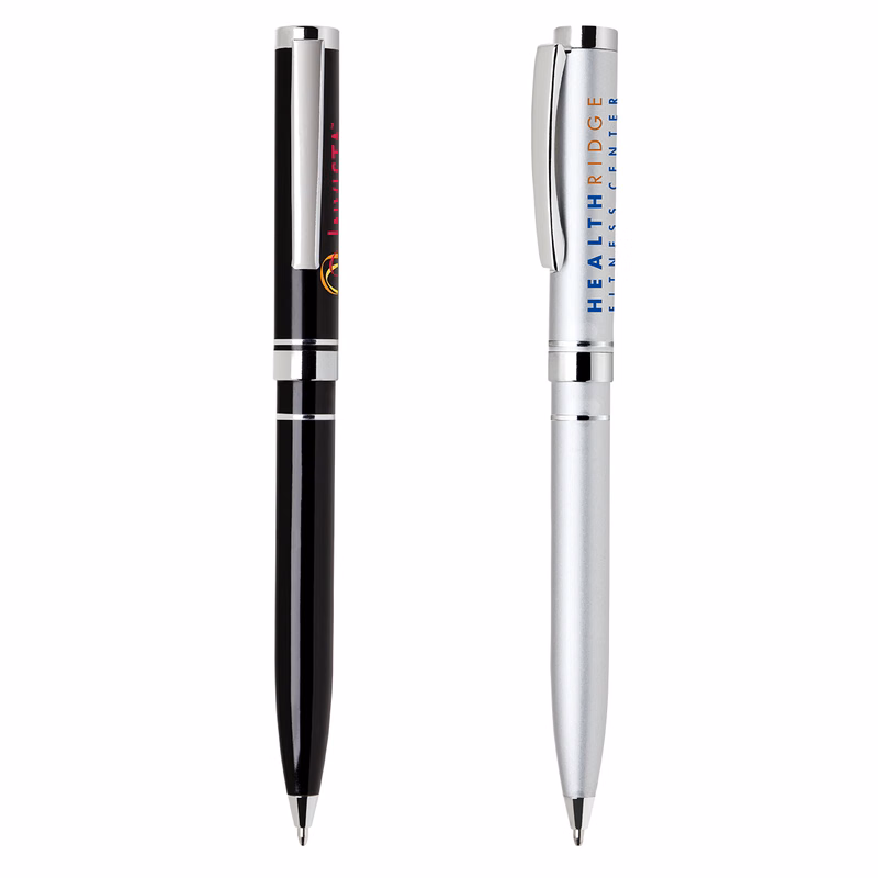 Troy Advertising Pen