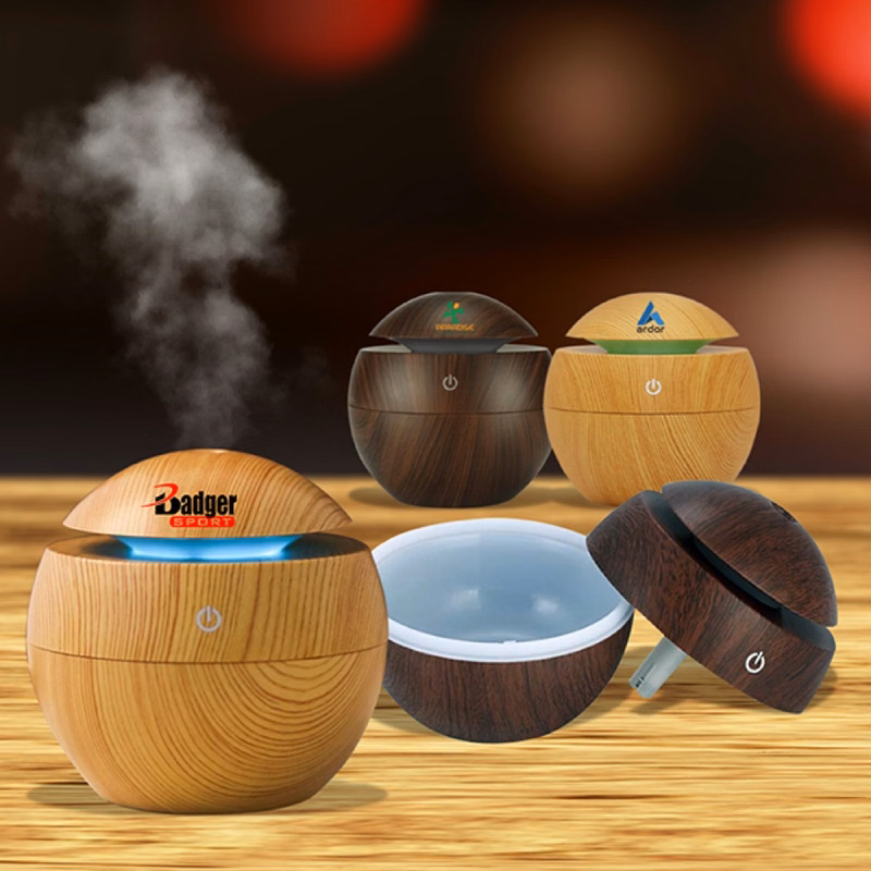 Aroma Light Mini Humidifier/Fragrance Diffuser Aroma Light Mini Humidifier/Fragrance Diffuser