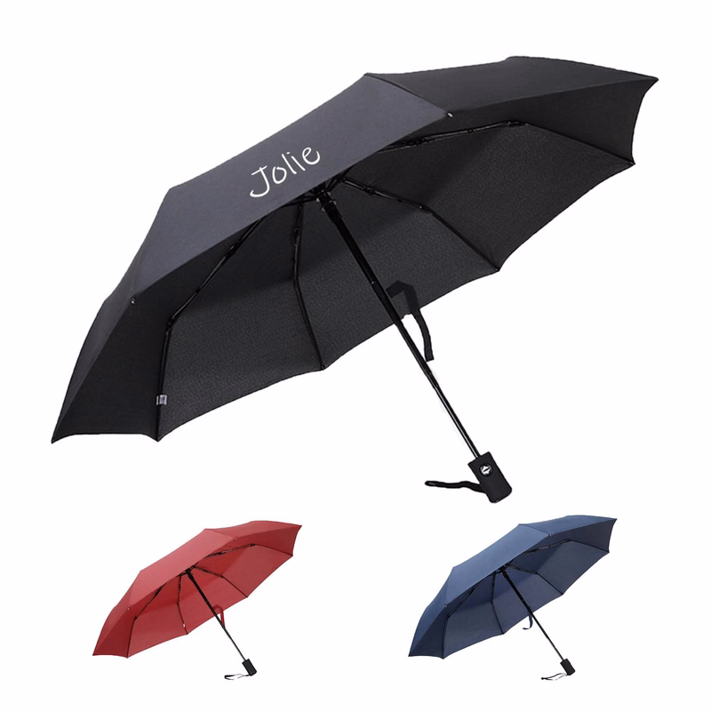 Super Automatic Telescopic Inversion Umbrella