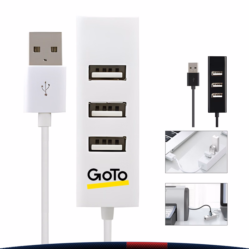 Orrel USB 2.0 Hub