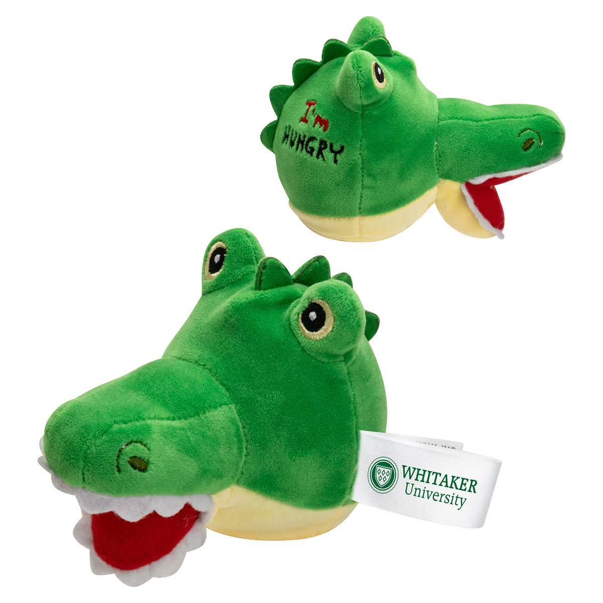 Stress Busters™ Gator 1