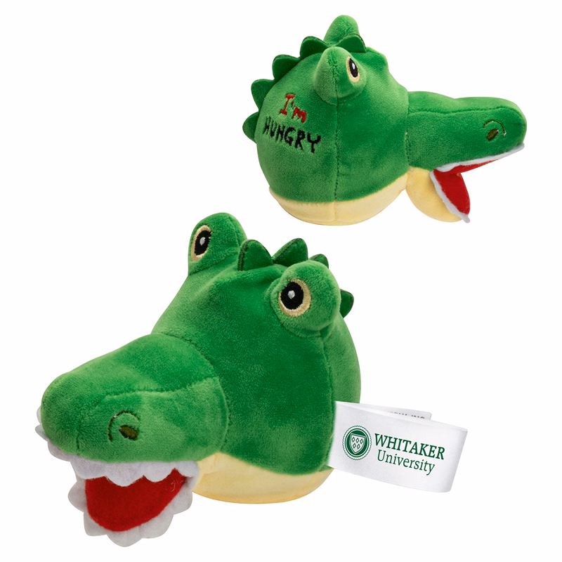 Stress Busters™ Gator