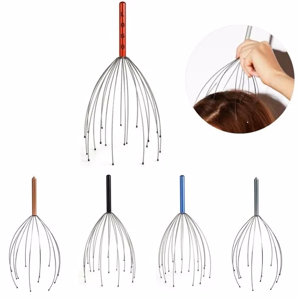 Head Scratcher Tool