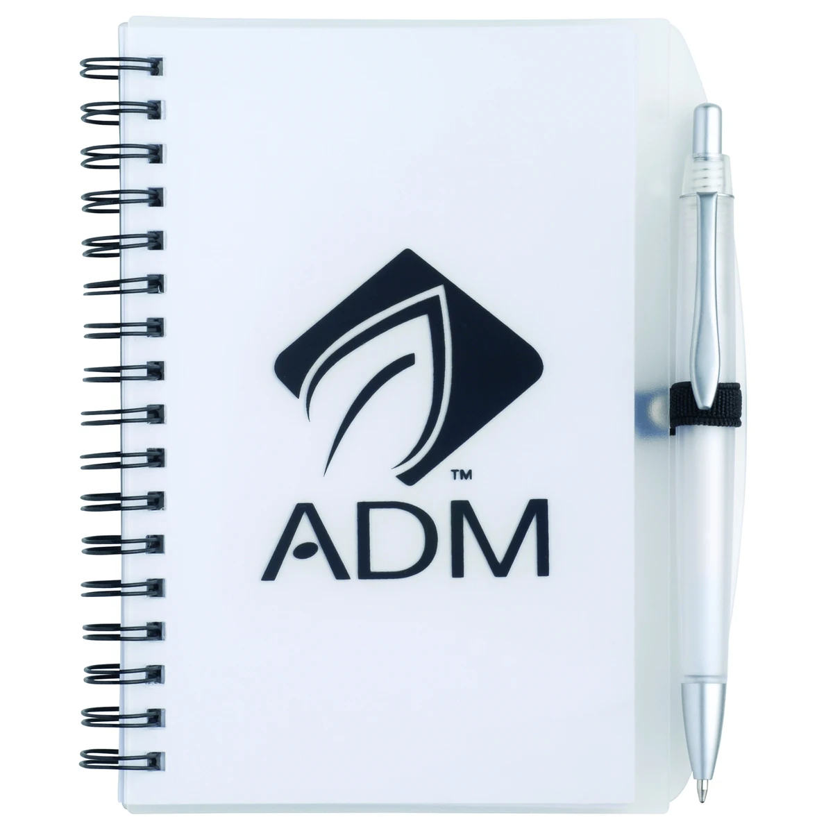 Good Value™ Pen Pal Notebook 1