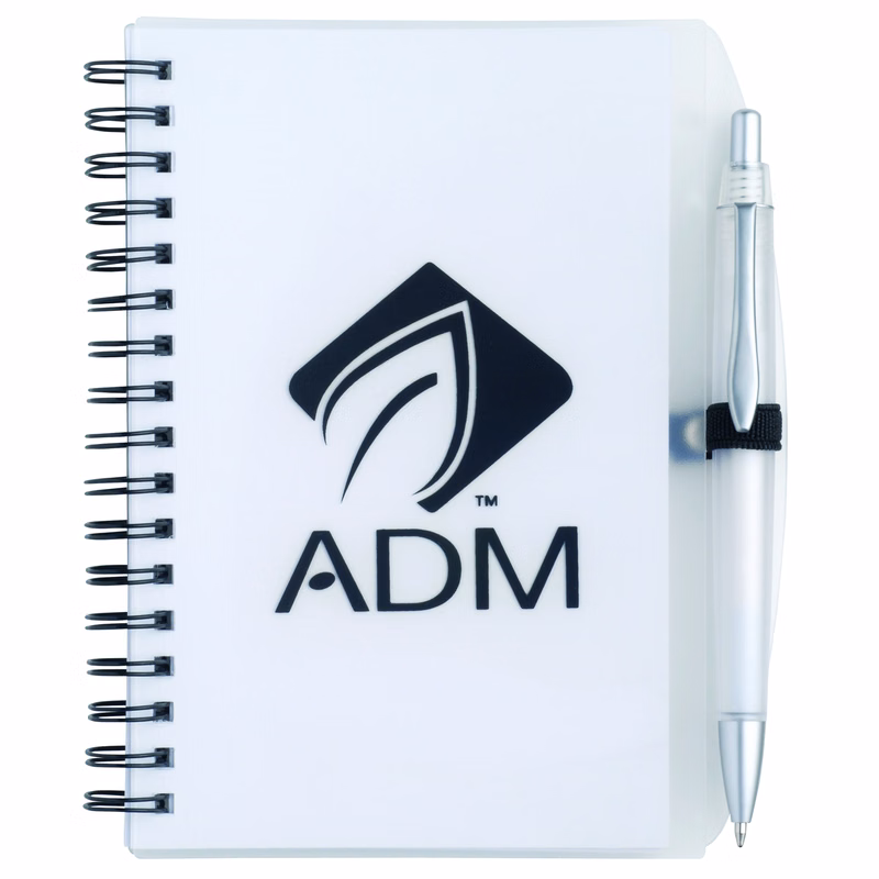 Good Value™ Pen Pal Notebook