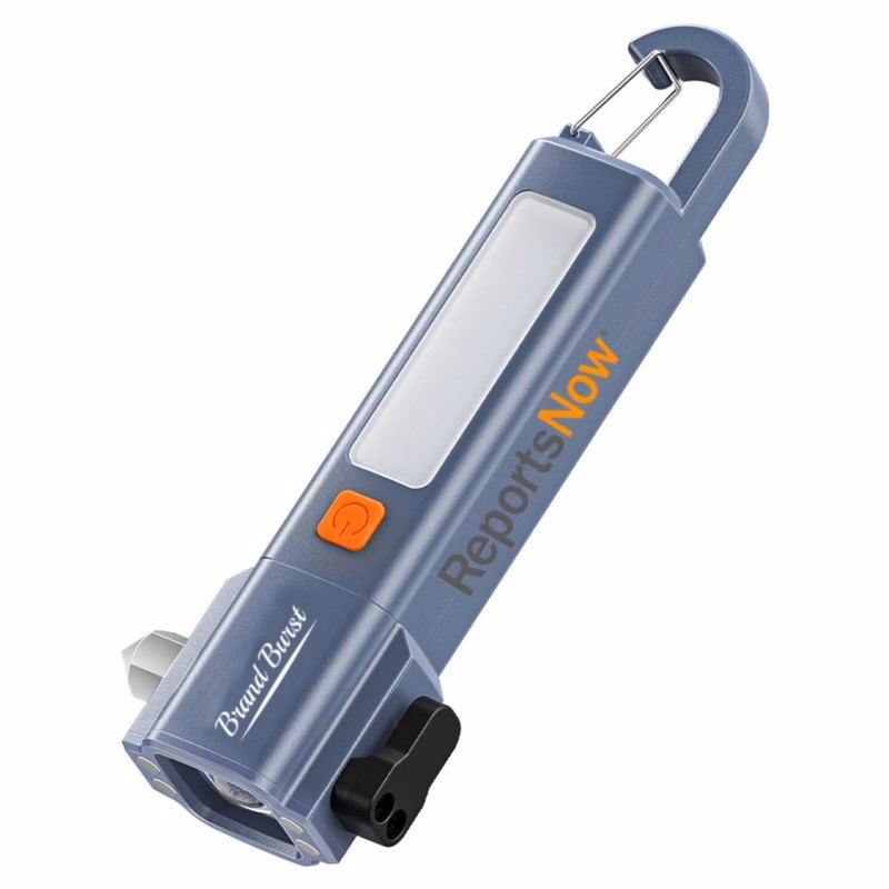 4-in-1 Flashlight