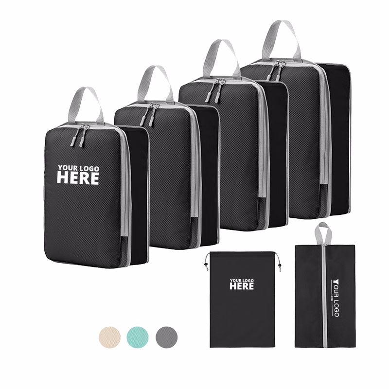 Packing Cube Travel Bag