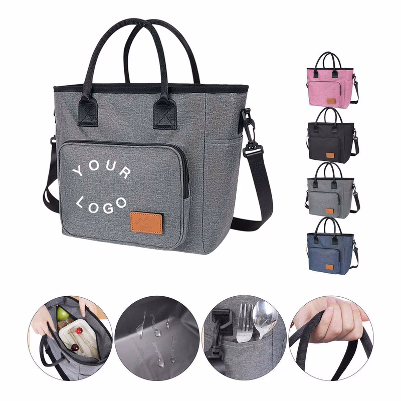 Durable Cooler Ice Pack for Camping and Travel